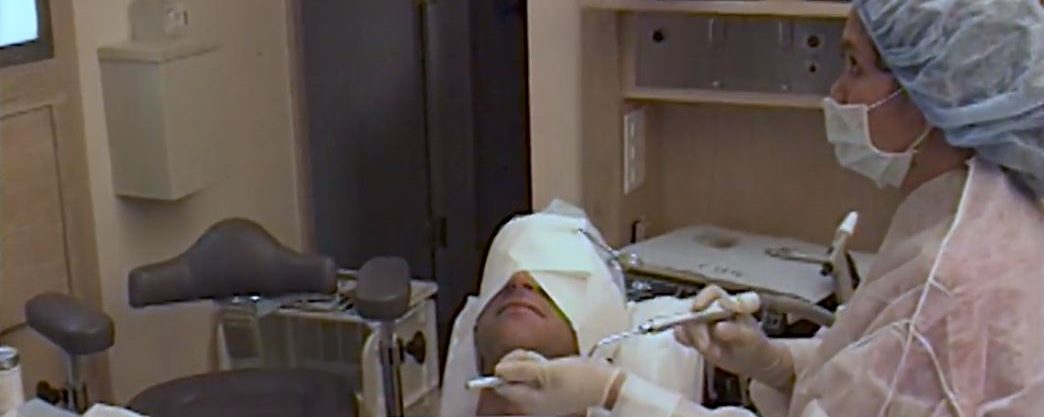 Pacific Endodontic Research Foundation – Training Tape