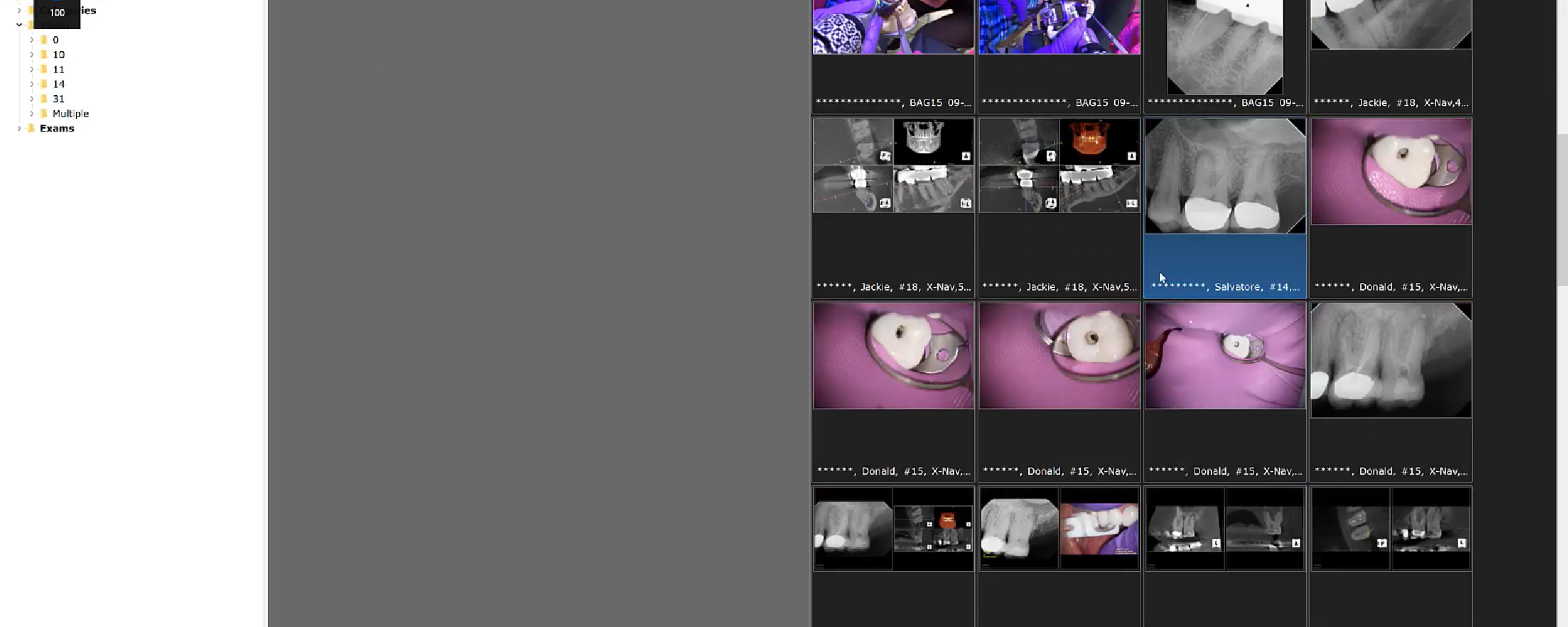 New functionality for TDO DRAW, using the Collage and adding video.